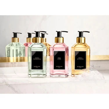 ゲラン(Guerlain) オーキデ アンペリアル ゴールドノビレ ザ ゴール